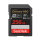 Karta pamięci SD Sandisk 256GB SDXC Extreme PRO 280MB/s V60 UHS-II
